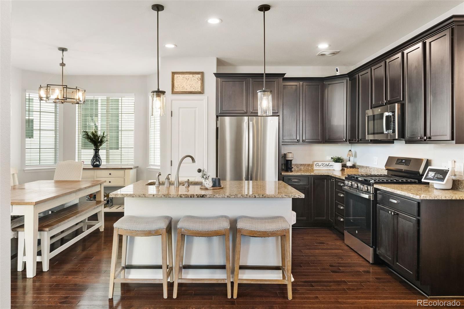 MLS Image #10 for 4328 n meadows drive,castle rock, Colorado
