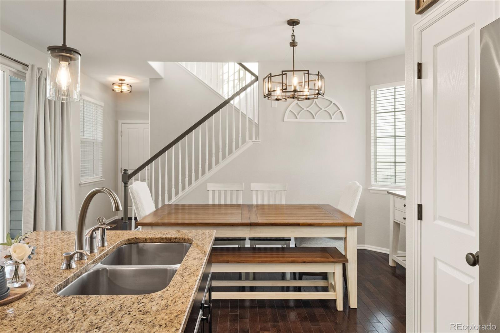 MLS Image #11 for 4328 n meadows drive,castle rock, Colorado