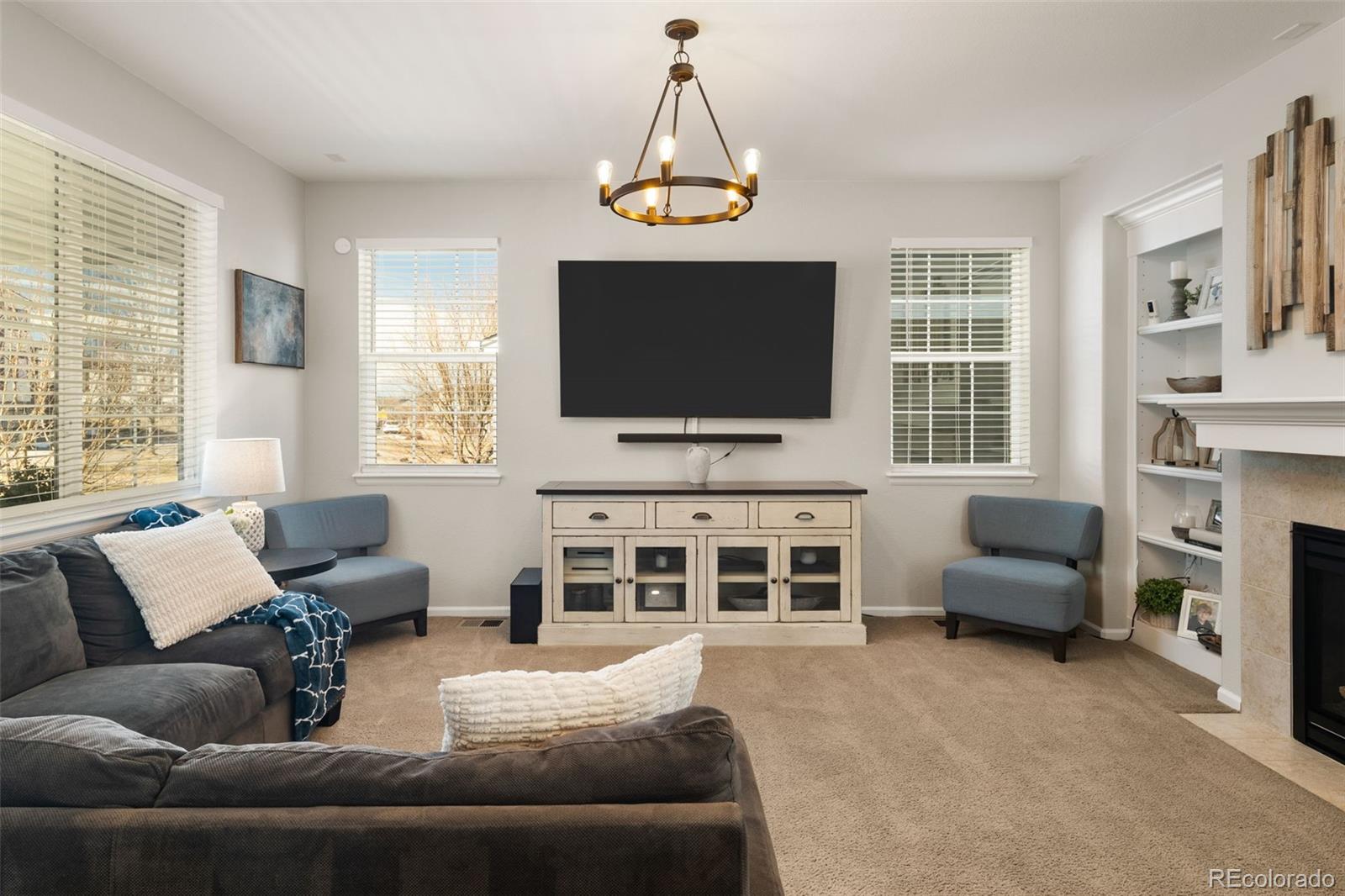 MLS Image #12 for 4328 n meadows drive,castle rock, Colorado