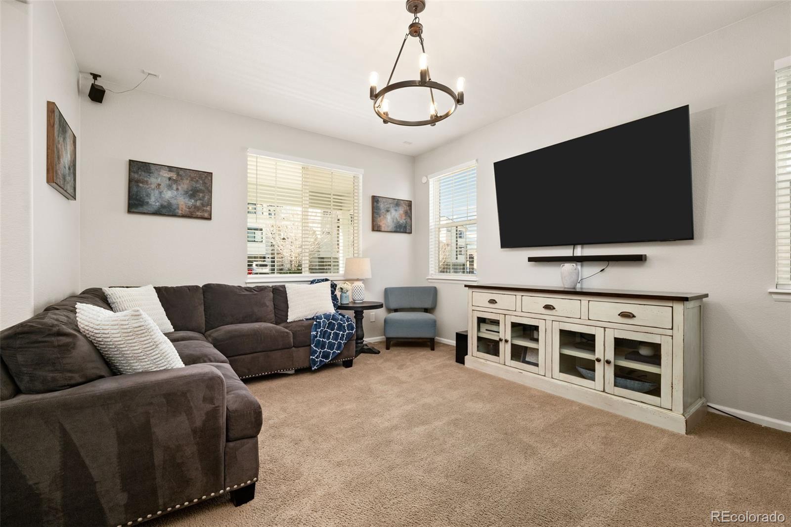 MLS Image #13 for 4328 n meadows drive,castle rock, Colorado