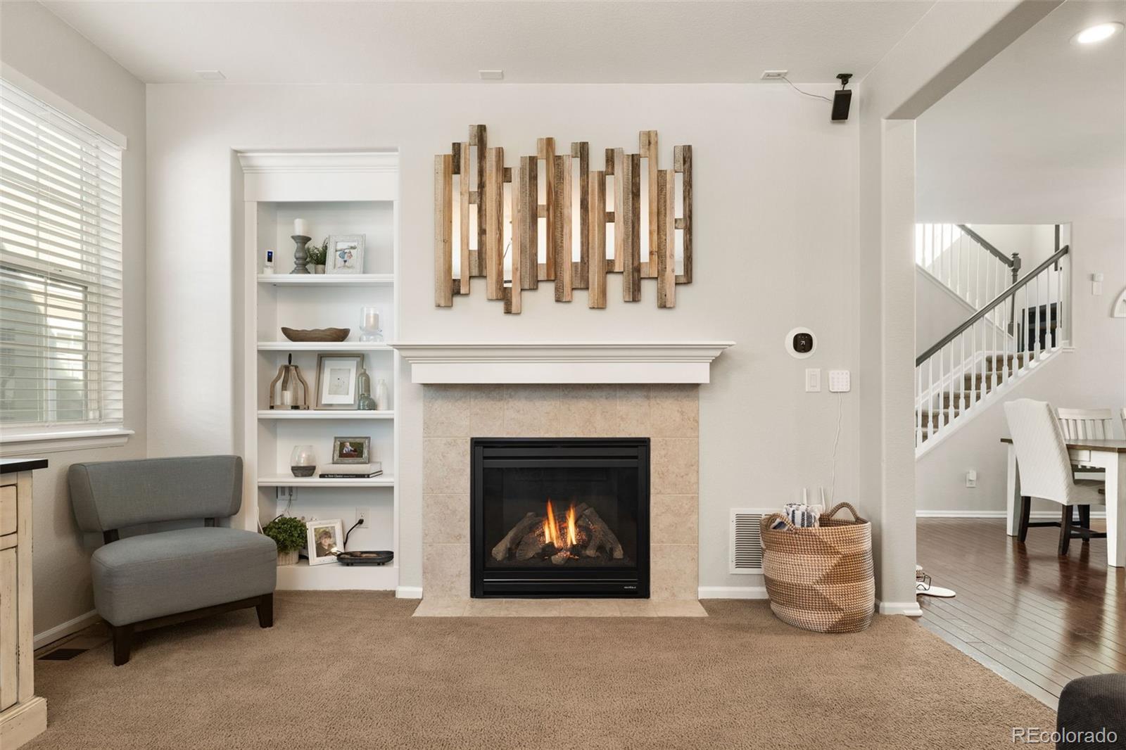 MLS Image #14 for 4328 n meadows drive,castle rock, Colorado