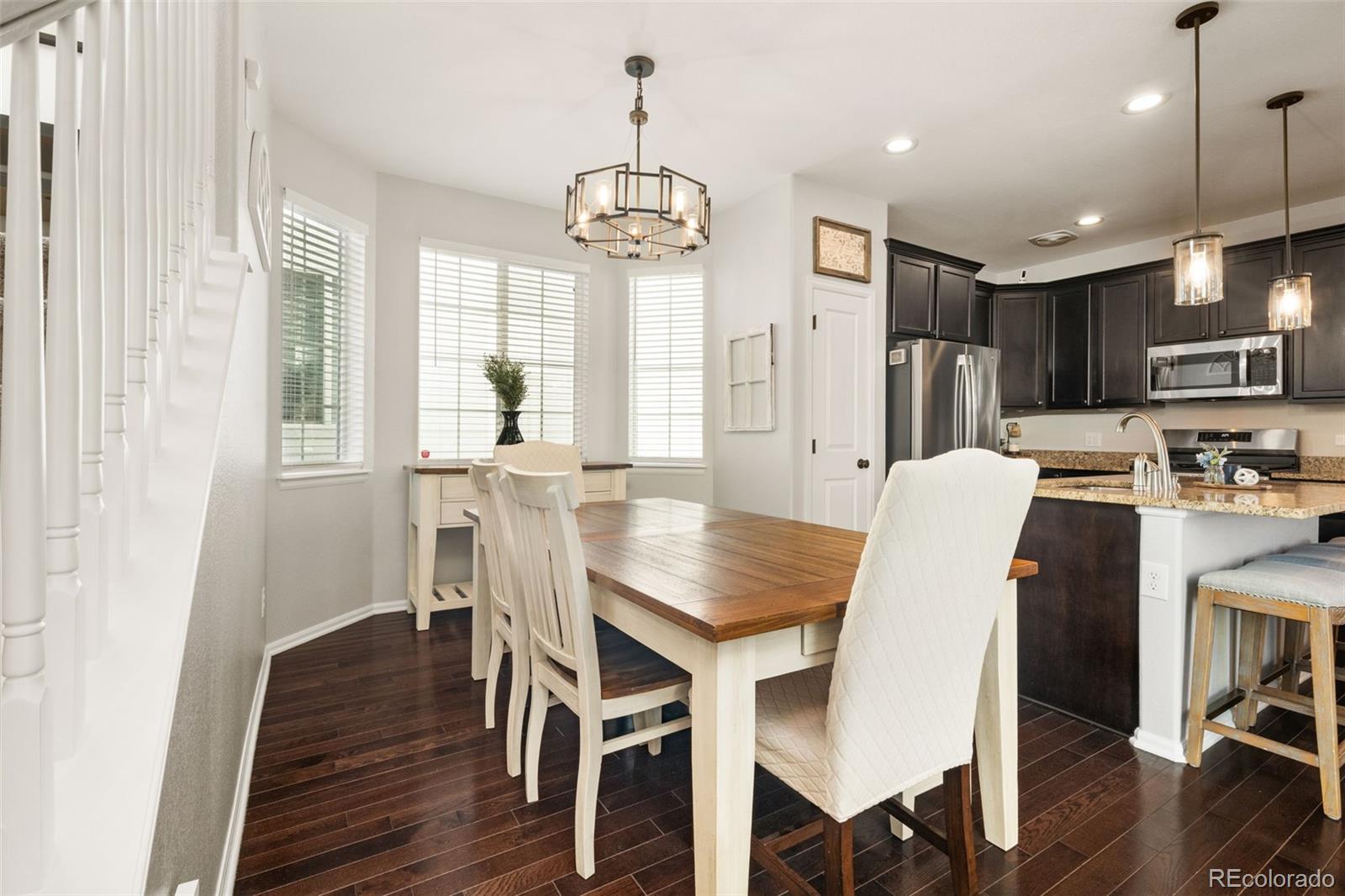 MLS Image #17 for 4328 n meadows drive,castle rock, Colorado