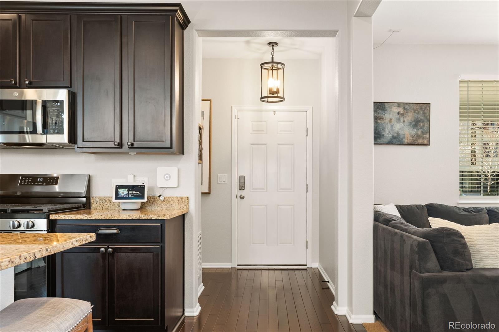 MLS Image #3 for 4328 n meadows drive,castle rock, Colorado
