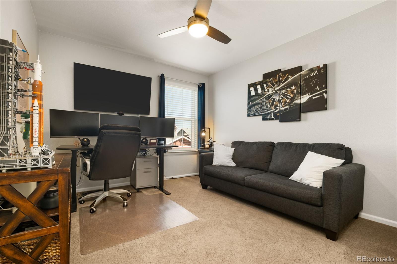 MLS Image #31 for 4328 n meadows drive,castle rock, Colorado