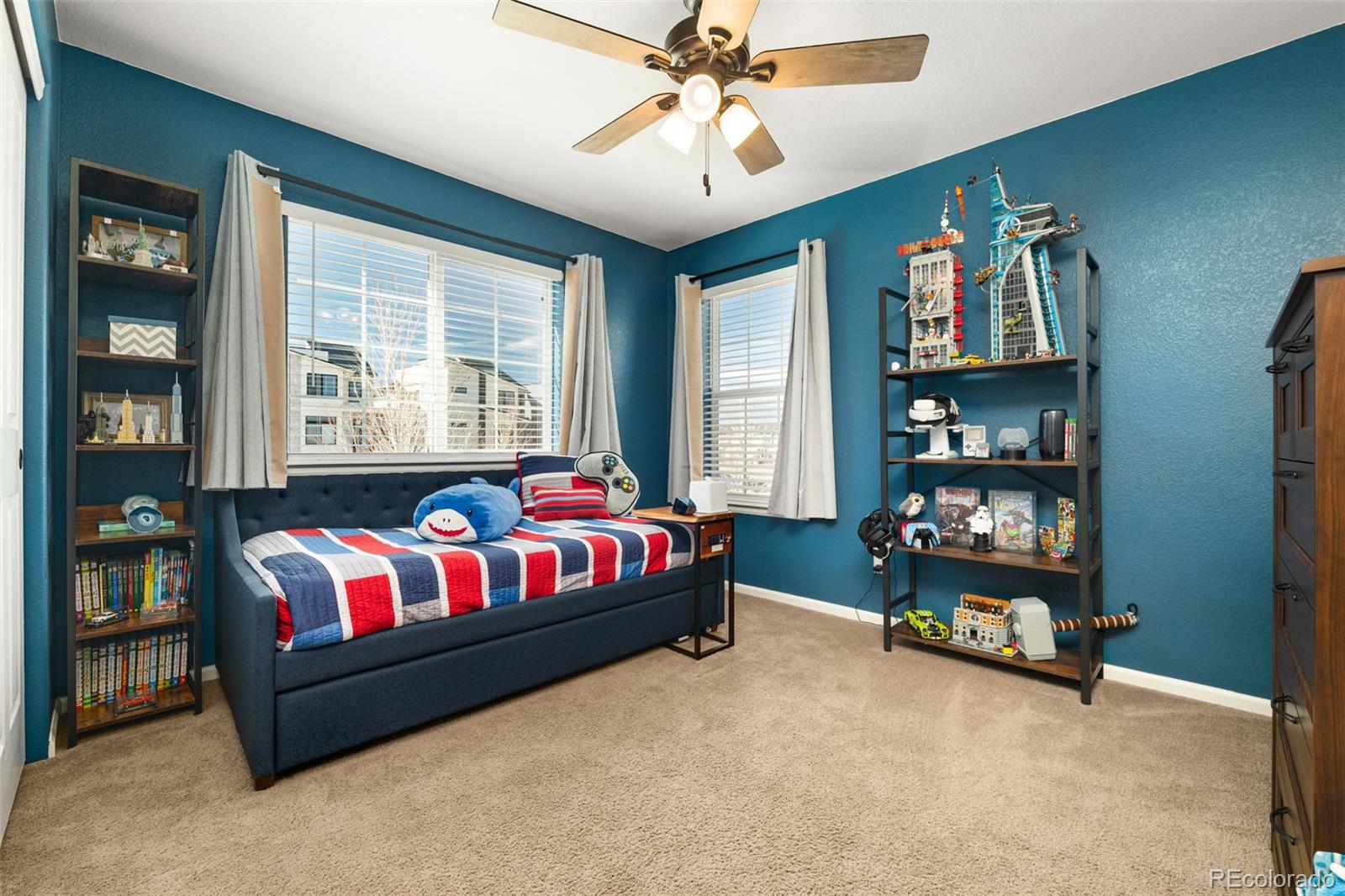 MLS Image #33 for 4328 n meadows drive,castle rock, Colorado