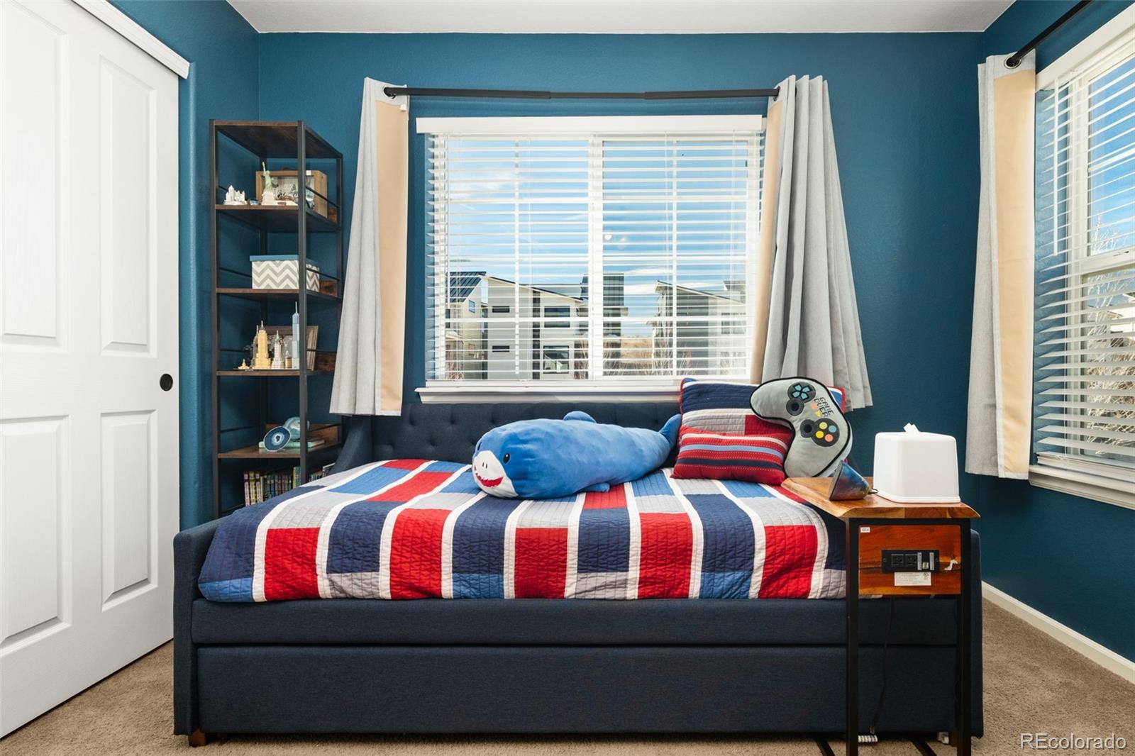 MLS Image #35 for 4328 n meadows drive,castle rock, Colorado