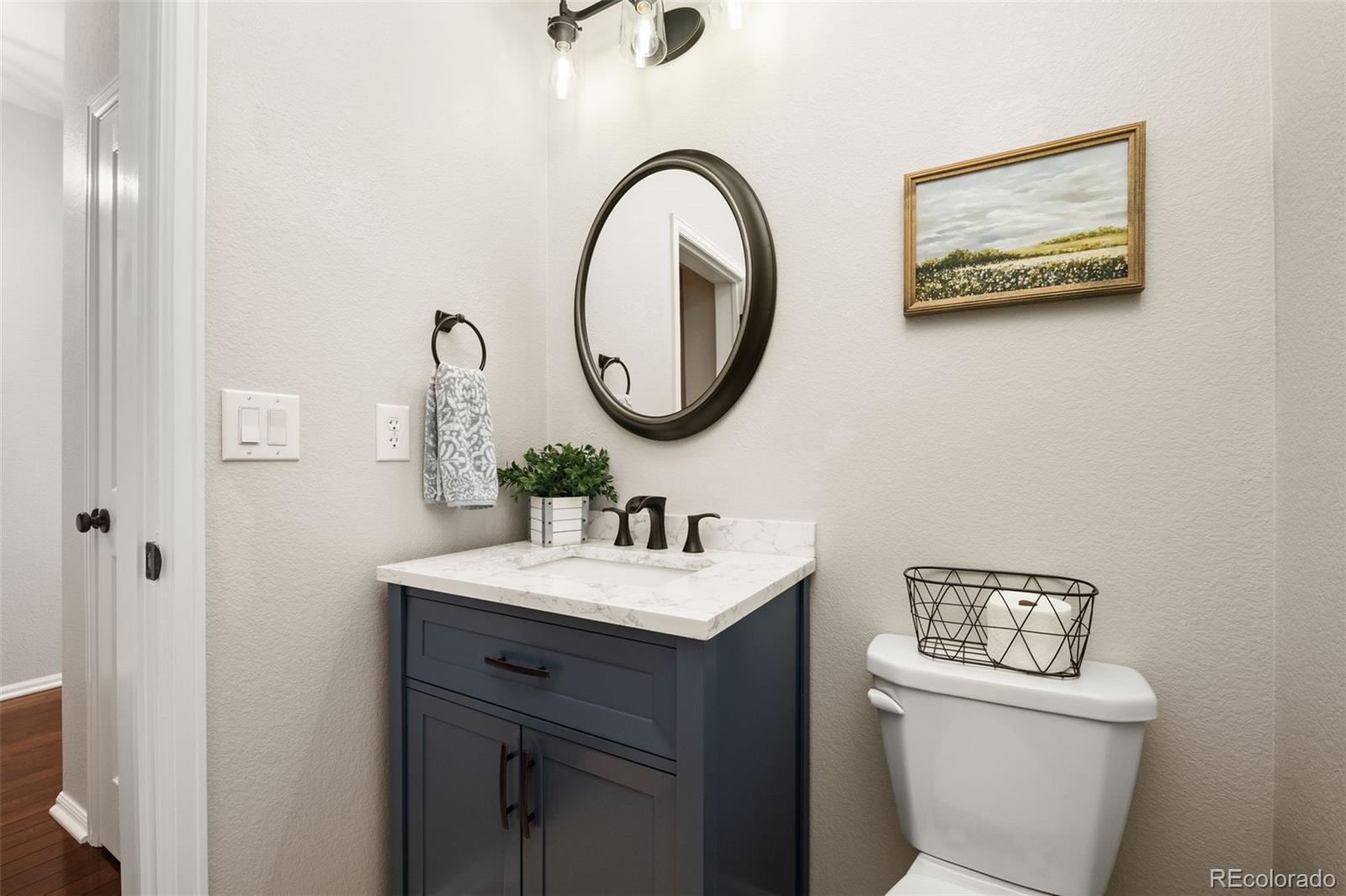 MLS Image #4 for 4328 n meadows drive,castle rock, Colorado