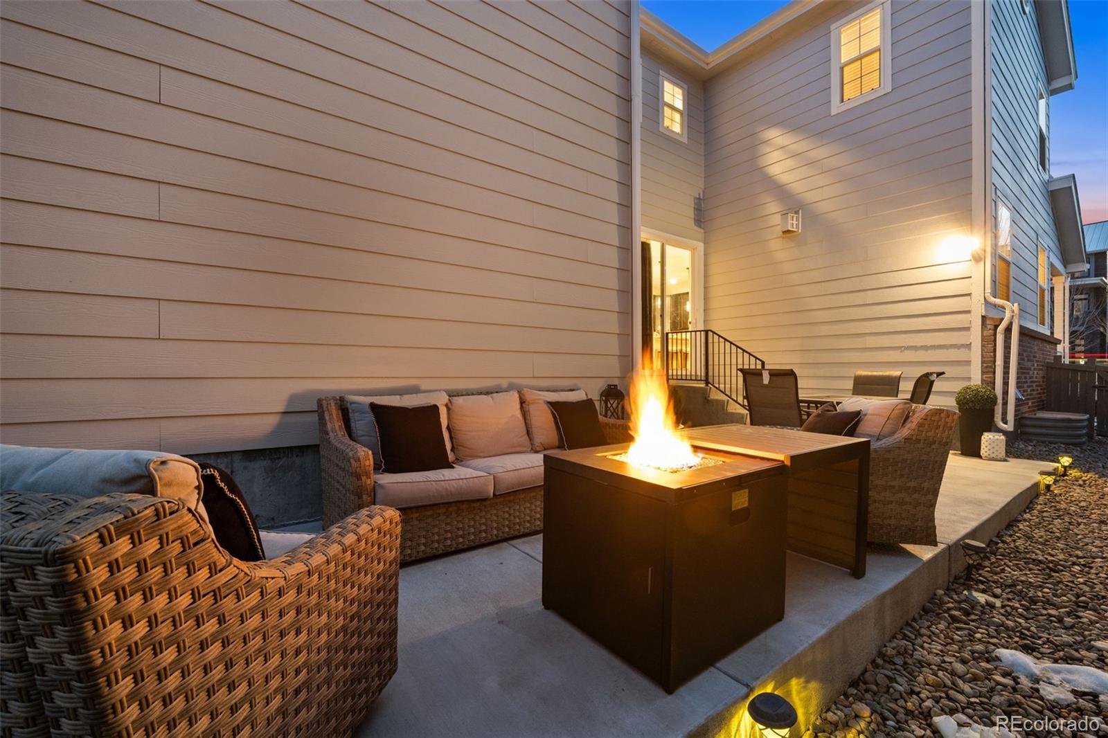 MLS Image #43 for 4328 n meadows drive,castle rock, Colorado