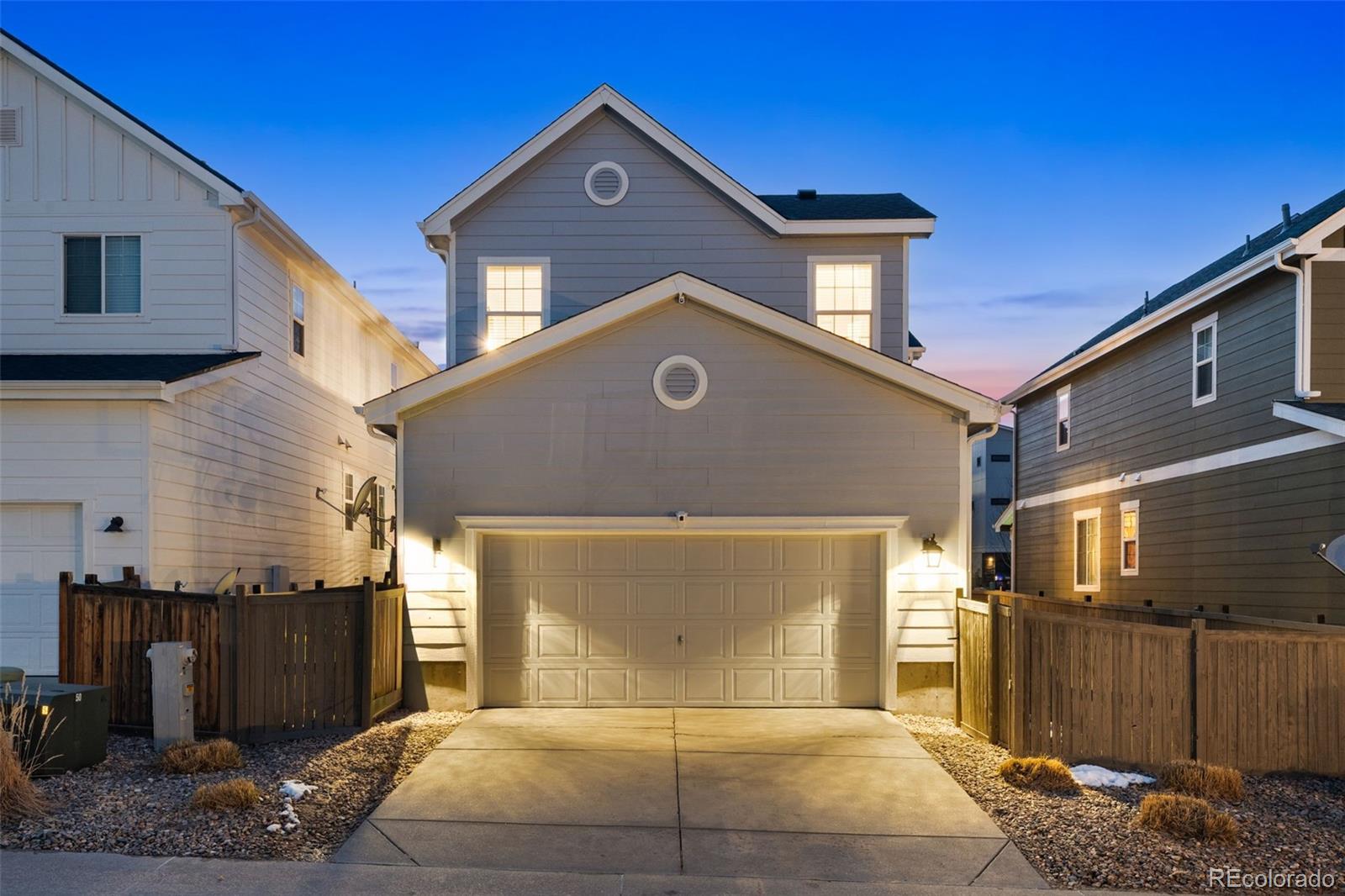 MLS Image #44 for 4328 n meadows drive,castle rock, Colorado