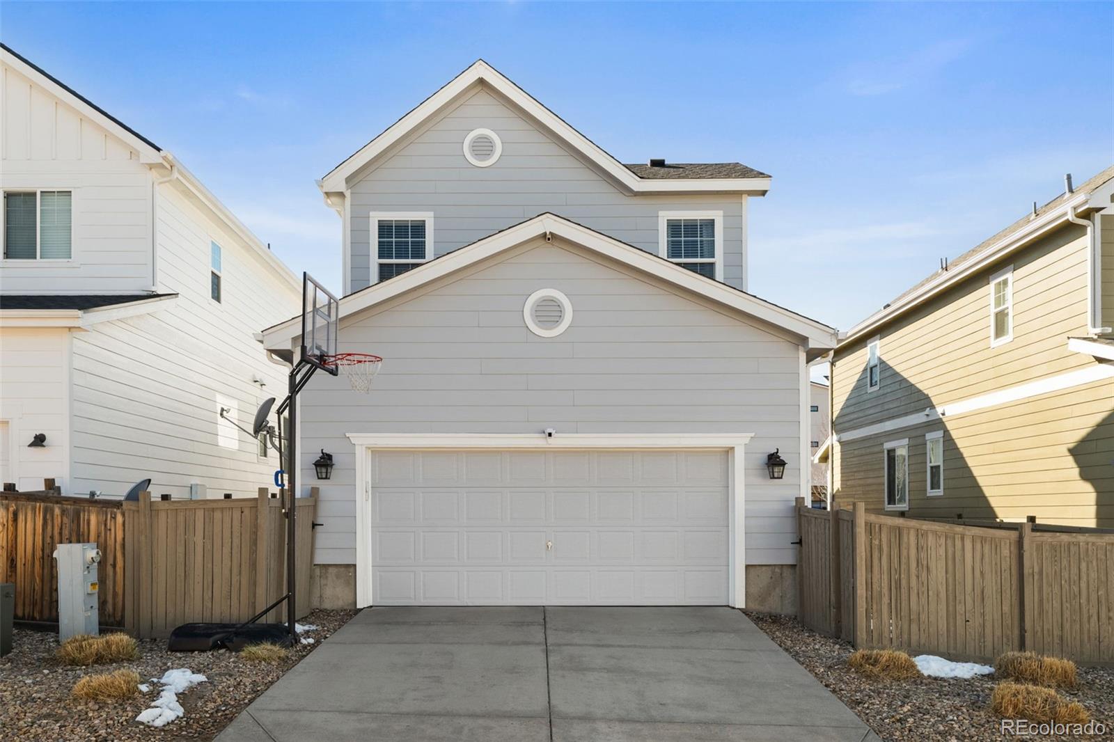 MLS Image #45 for 4328 n meadows drive,castle rock, Colorado