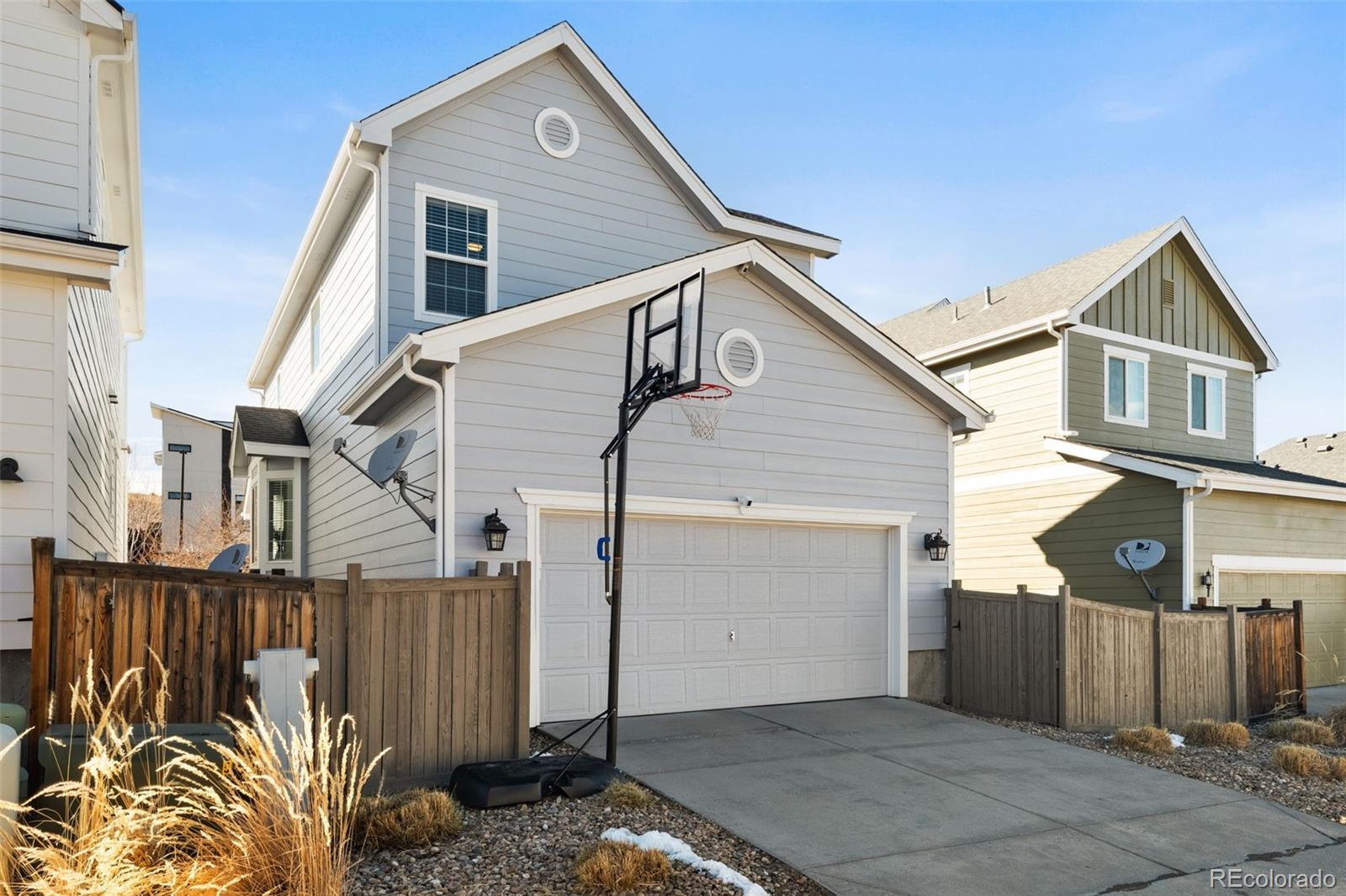 MLS Image #46 for 4328 n meadows drive,castle rock, Colorado
