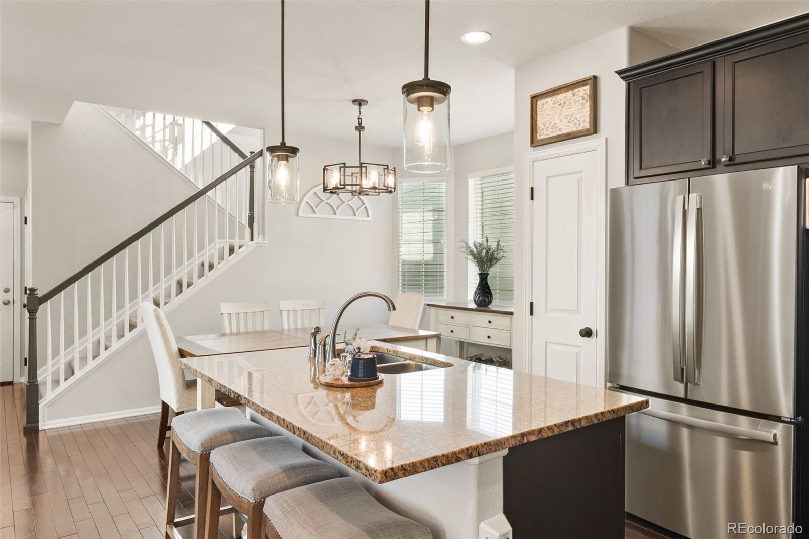 MLS Image #5 for 4328 n meadows drive,castle rock, Colorado