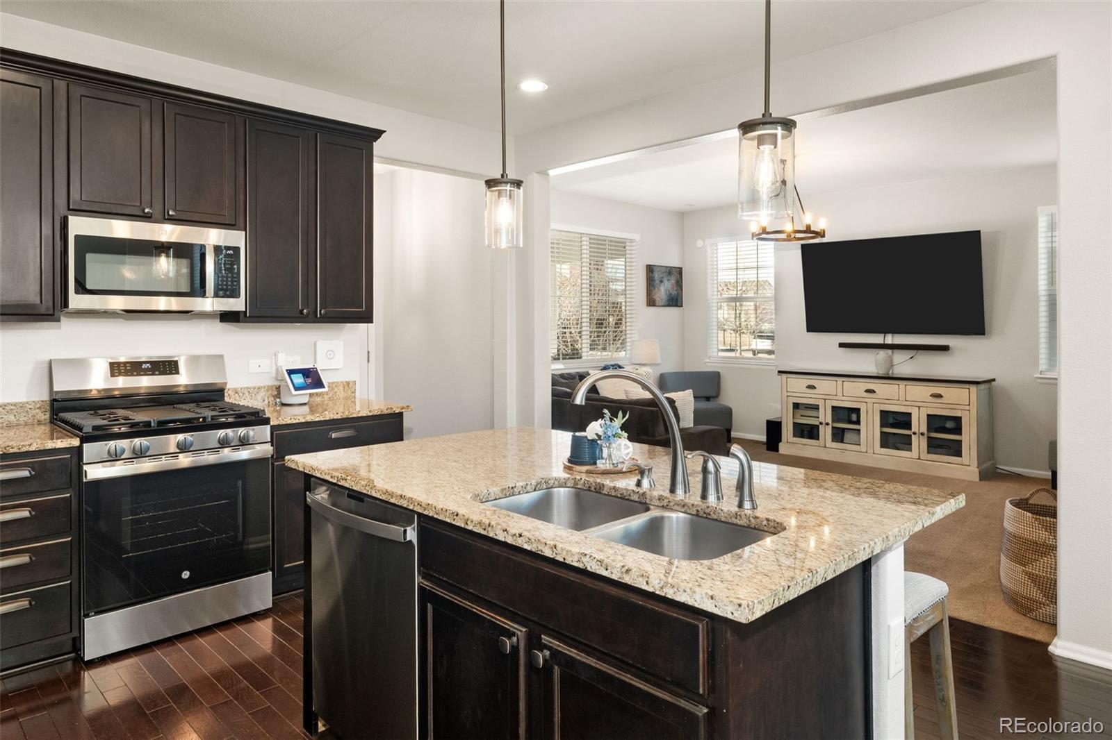MLS Image #7 for 4328 n meadows drive,castle rock, Colorado