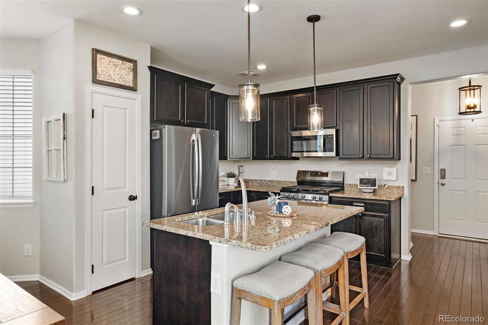 MLS Image #8 for 4328 n meadows drive,castle rock, Colorado