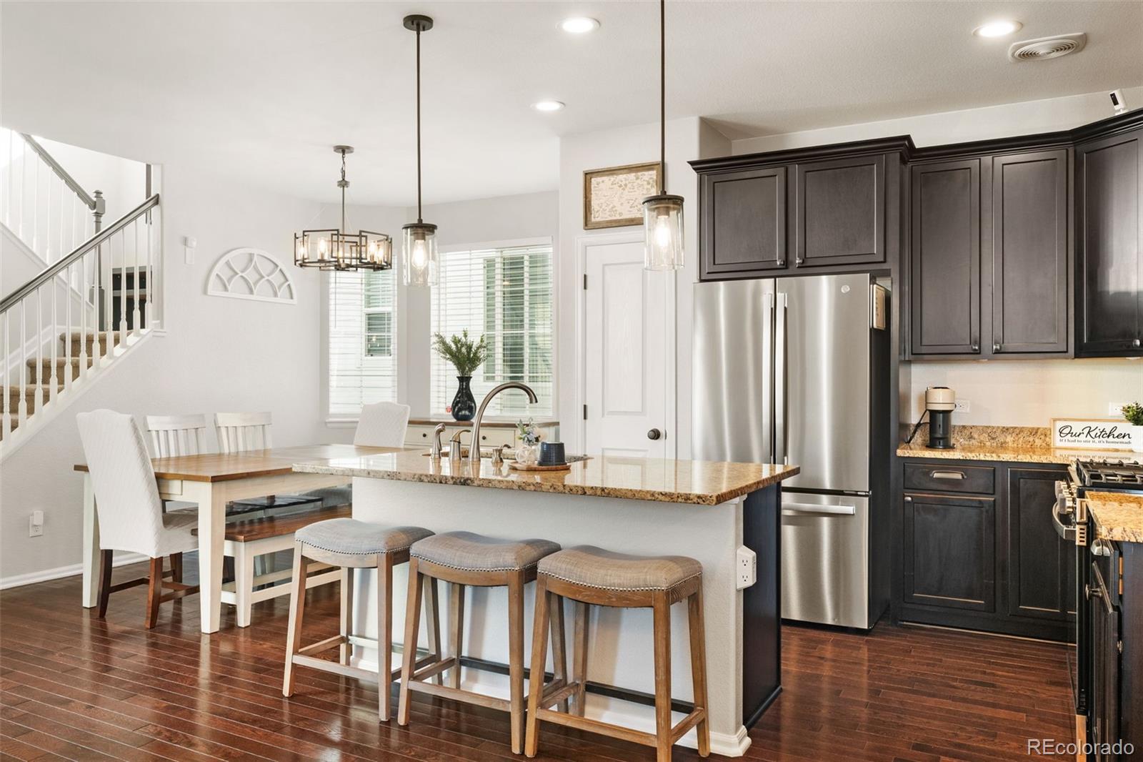 MLS Image #9 for 4328 n meadows drive,castle rock, Colorado