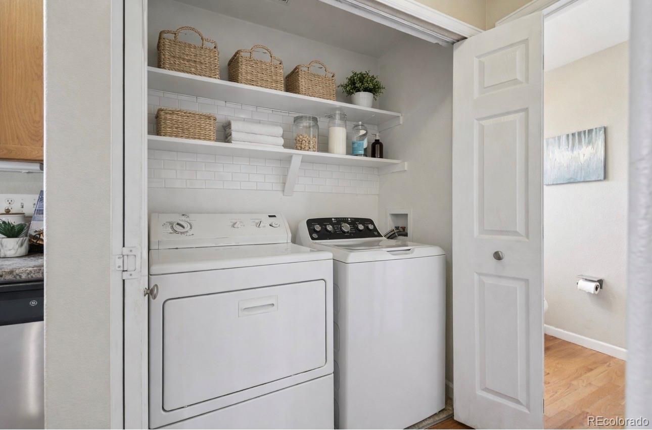 MLS Image #13 for 3712  pecos trail,castle rock, Colorado