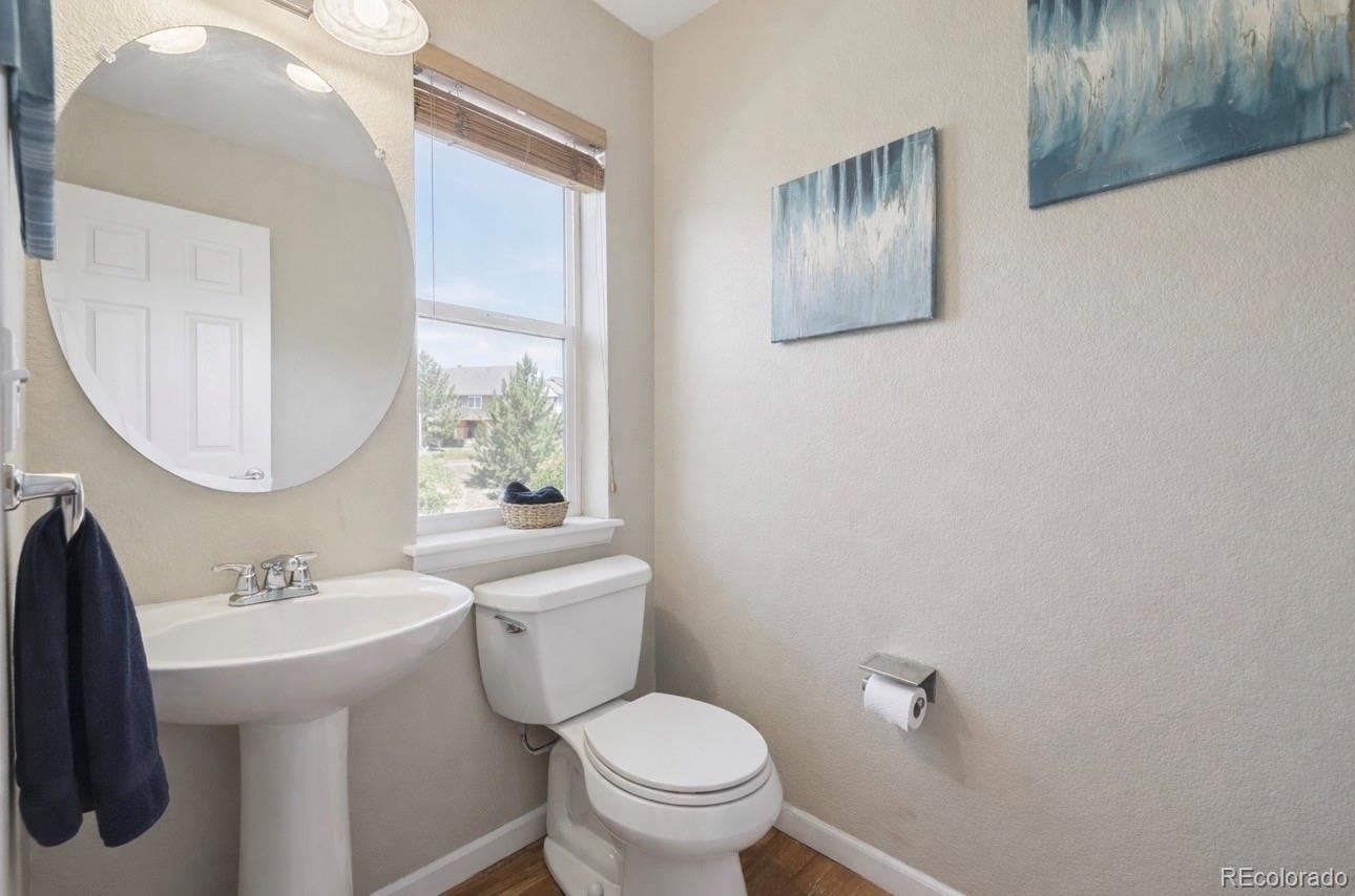MLS Image #14 for 3712  pecos trail,castle rock, Colorado