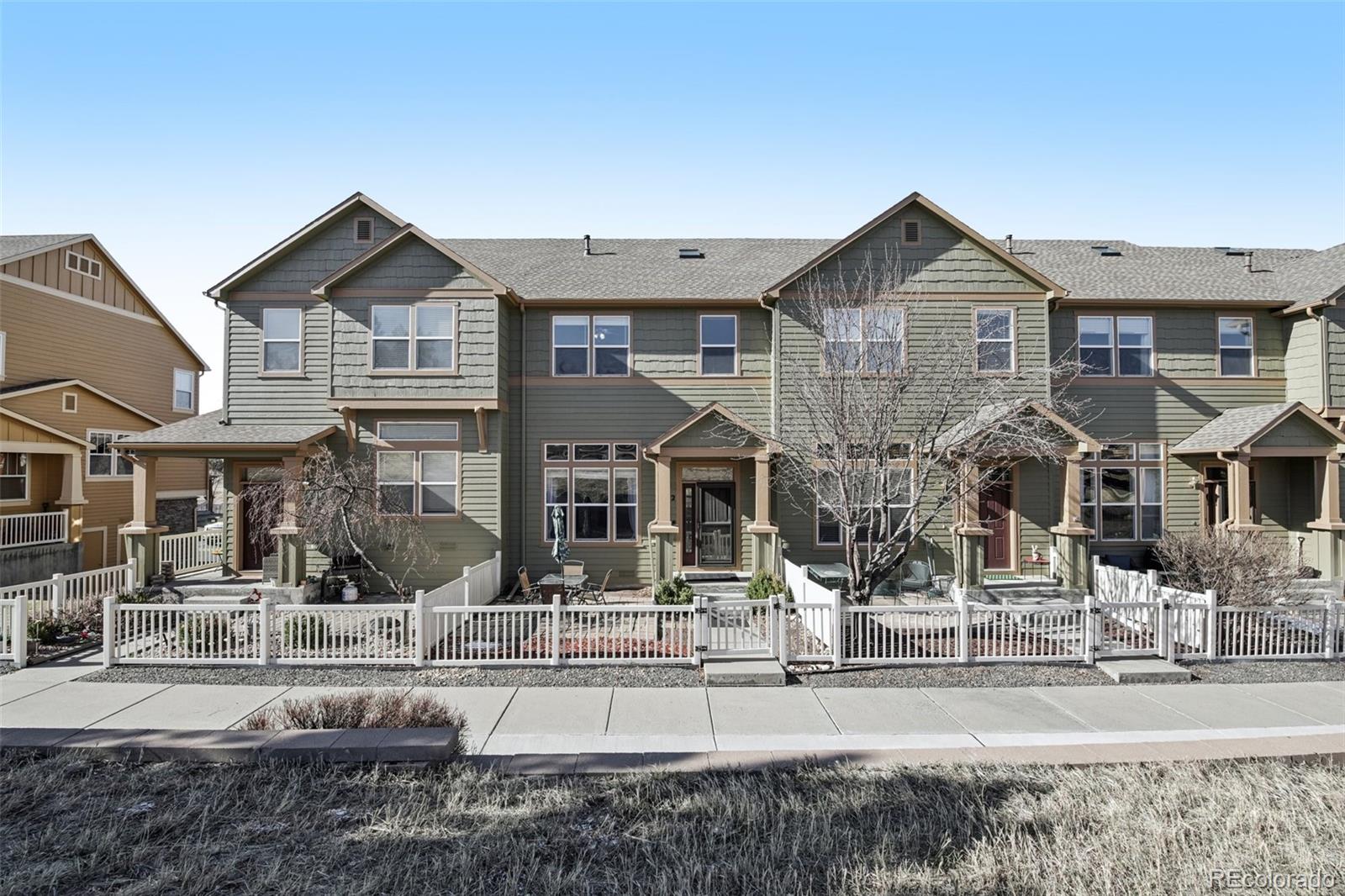 MLS Image #15 for 3712  pecos trail,castle rock, Colorado