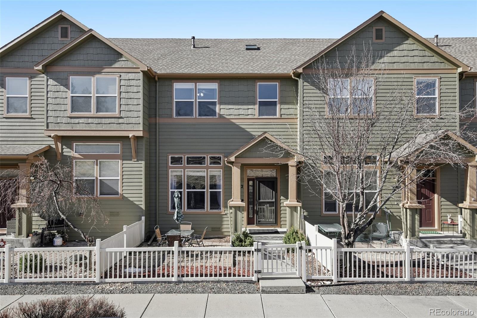 MLS Image #16 for 3712  pecos trail,castle rock, Colorado