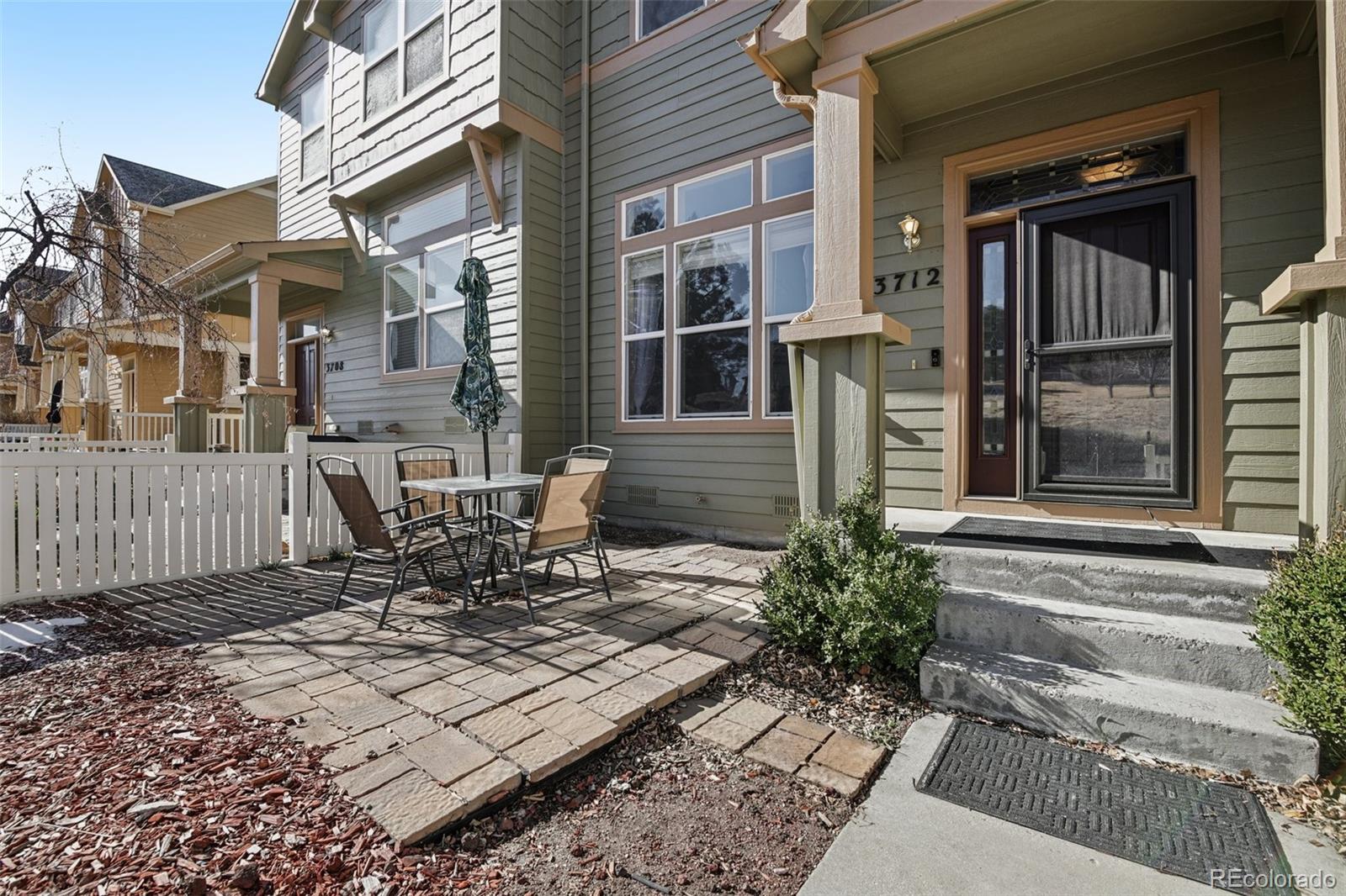 MLS Image #17 for 3712  pecos trail,castle rock, Colorado