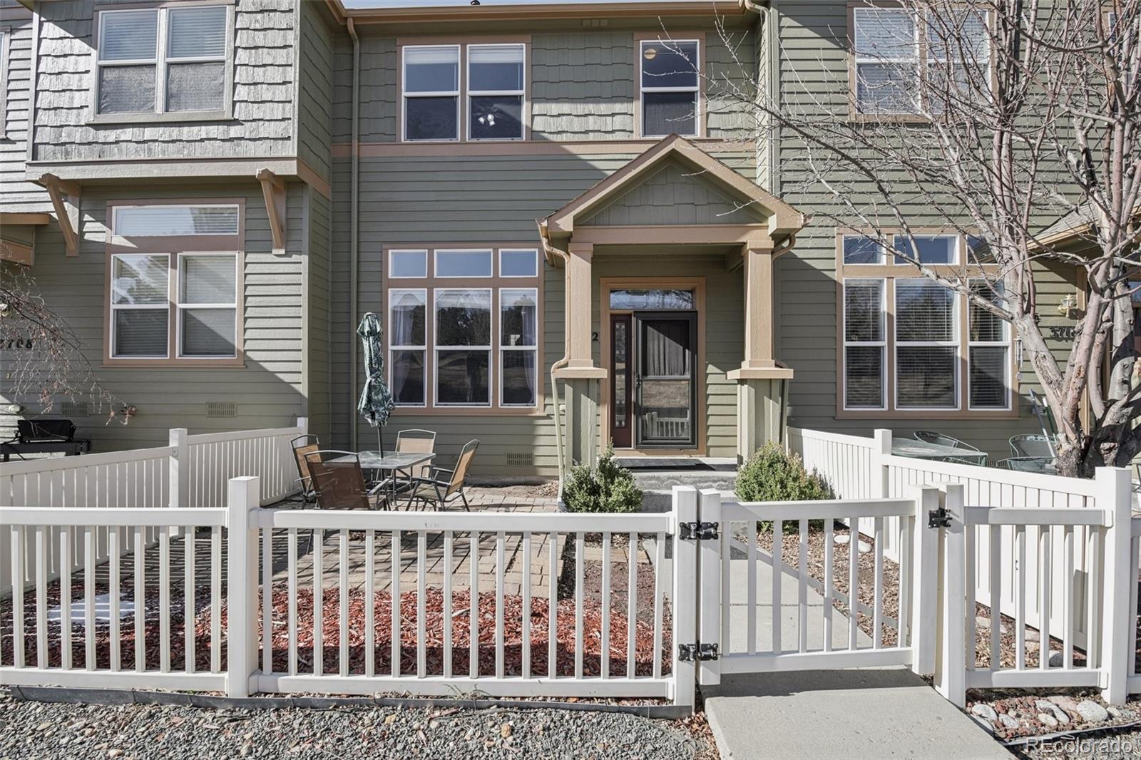 MLS Image #18 for 3712  pecos trail,castle rock, Colorado