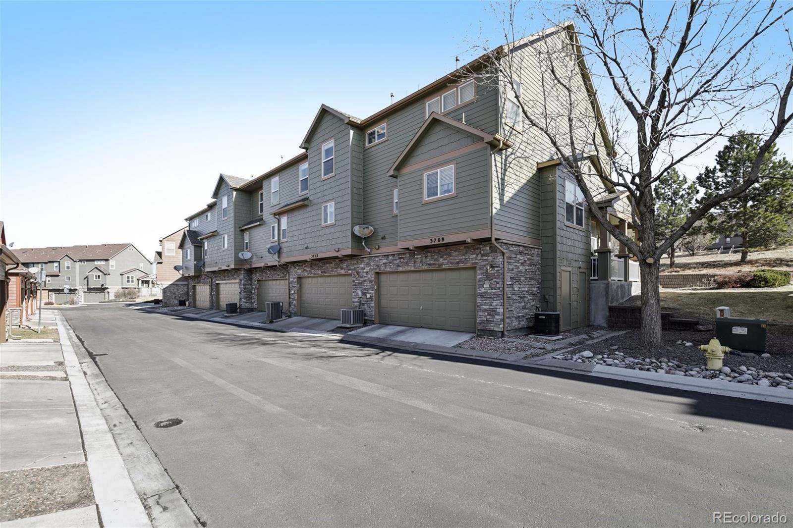 MLS Image #19 for 3712  pecos trail,castle rock, Colorado