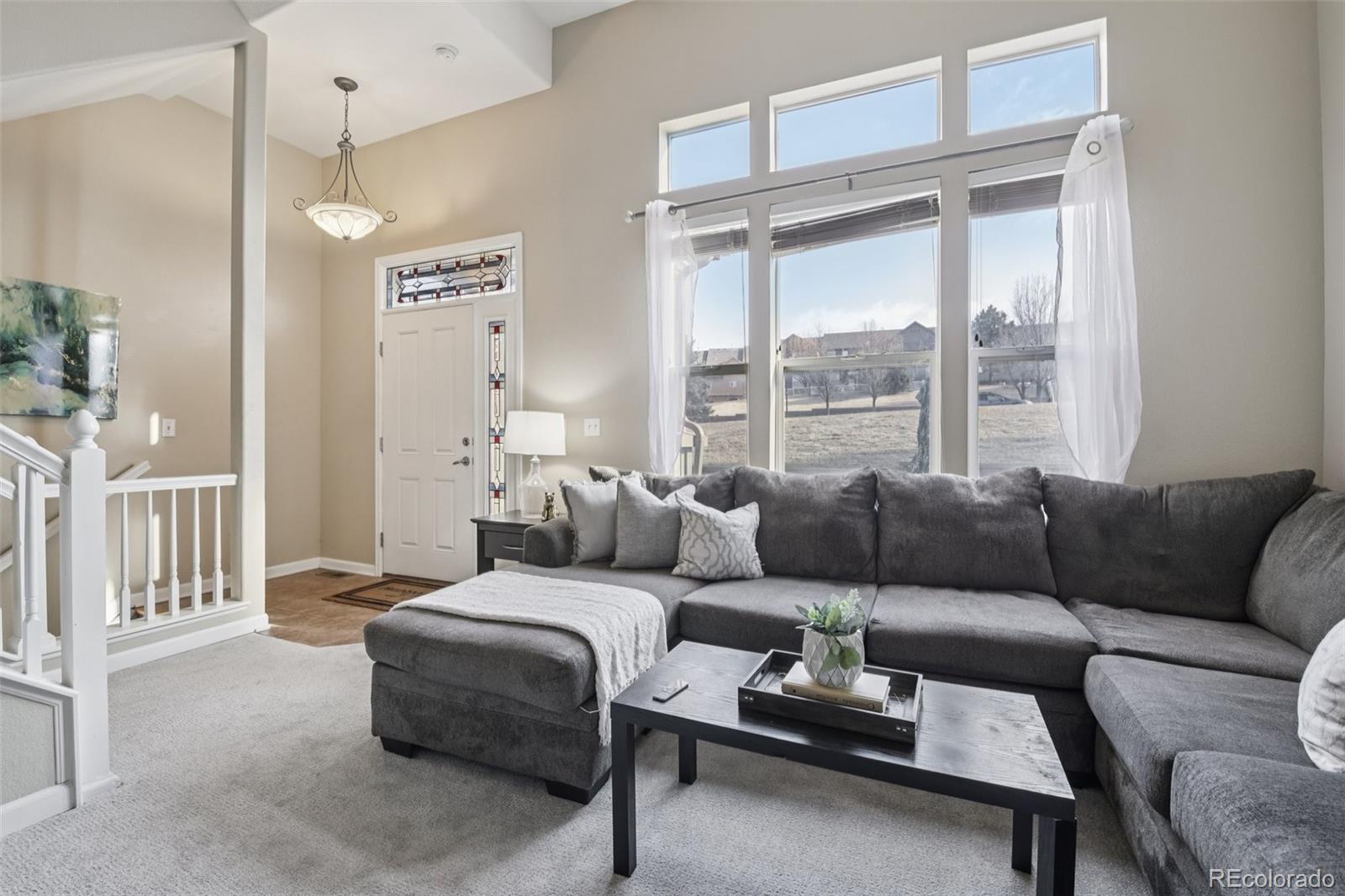 MLS Image #2 for 3712  pecos trail,castle rock, Colorado