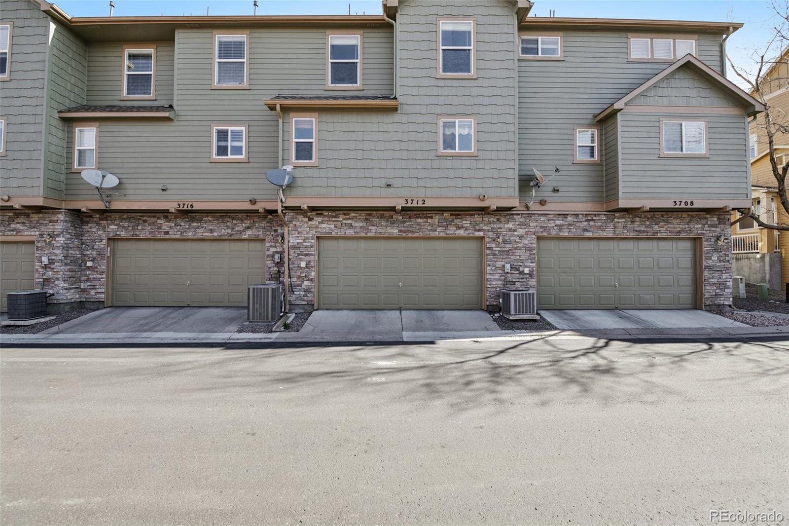 MLS Image #20 for 3712  pecos trail,castle rock, Colorado