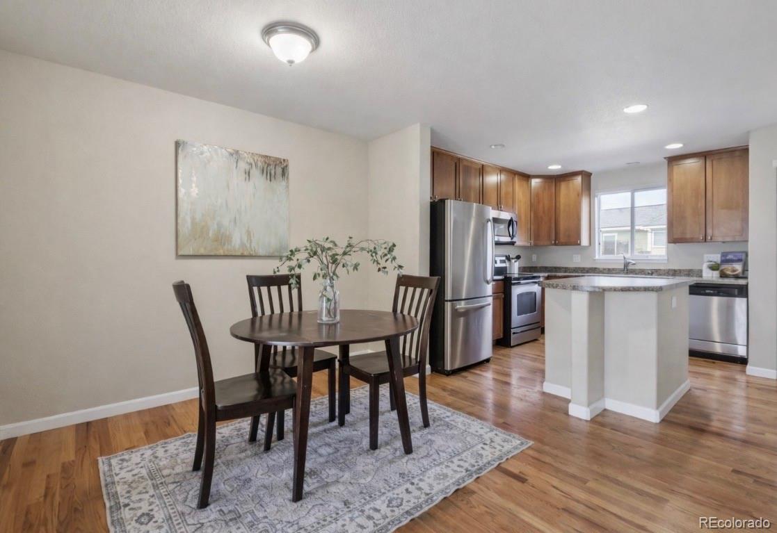 MLS Image #3 for 3712  pecos trail,castle rock, Colorado