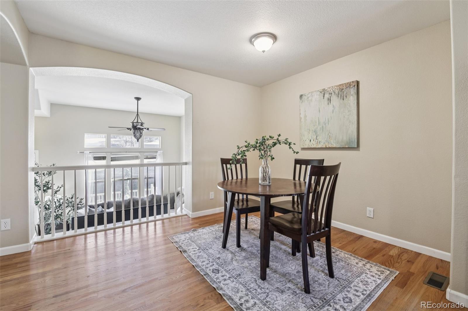 MLS Image #5 for 3712  pecos trail,castle rock, Colorado