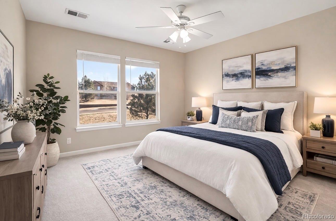 MLS Image #8 for 3712  pecos trail,castle rock, Colorado