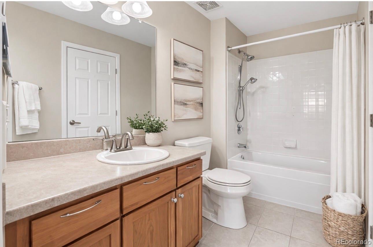 MLS Image #9 for 3712  pecos trail,castle rock, Colorado