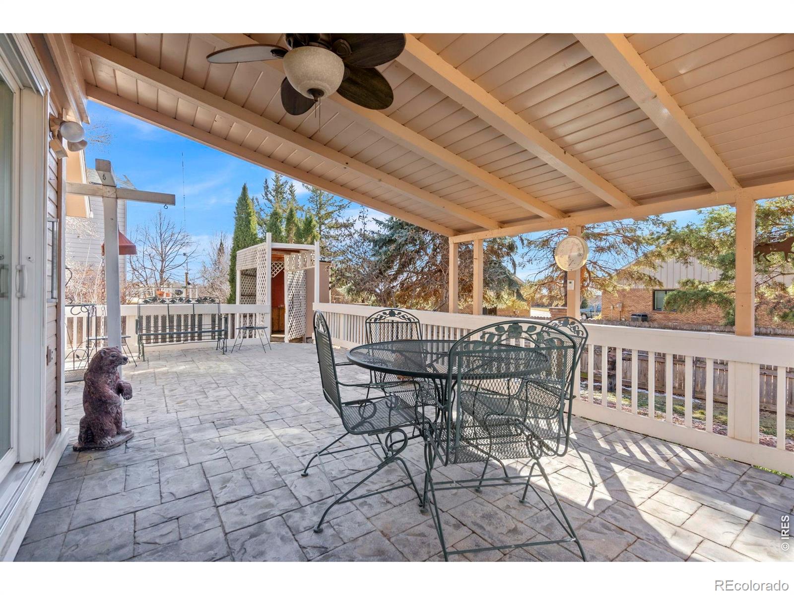 MLS Image #22 for 1624  park drive,loveland, Colorado