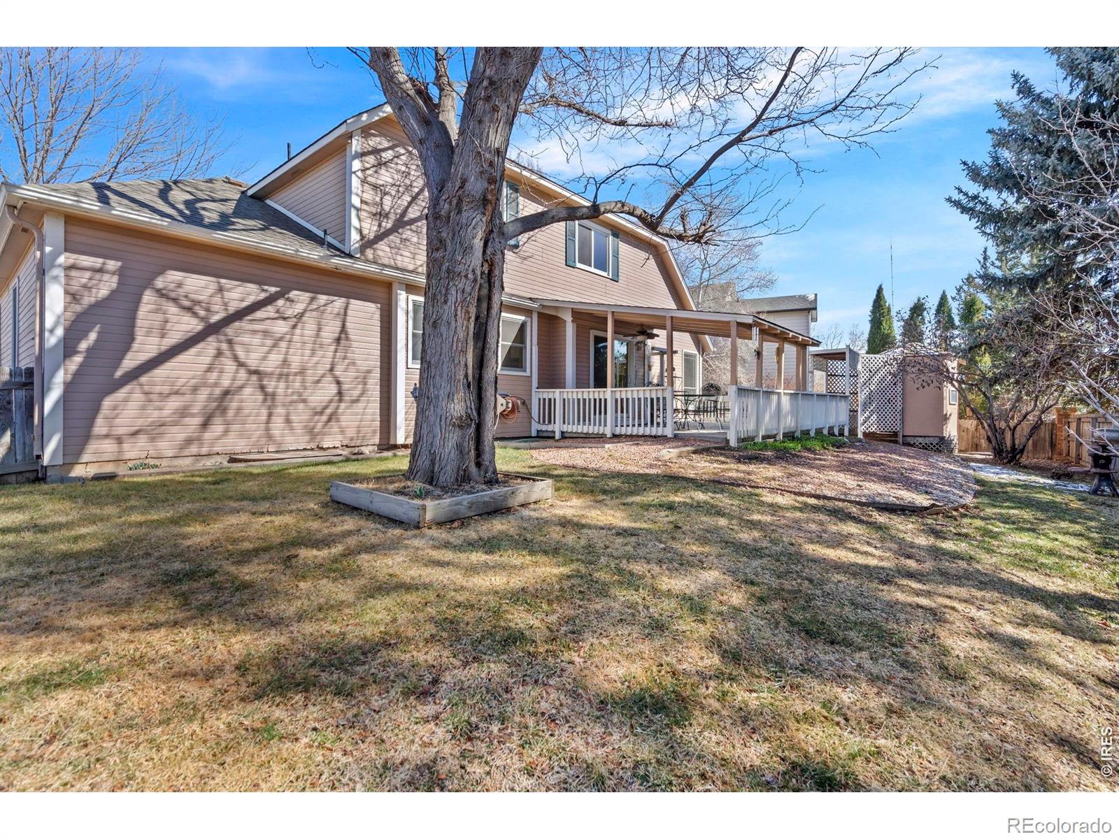 MLS Image #23 for 1624  park drive,loveland, Colorado