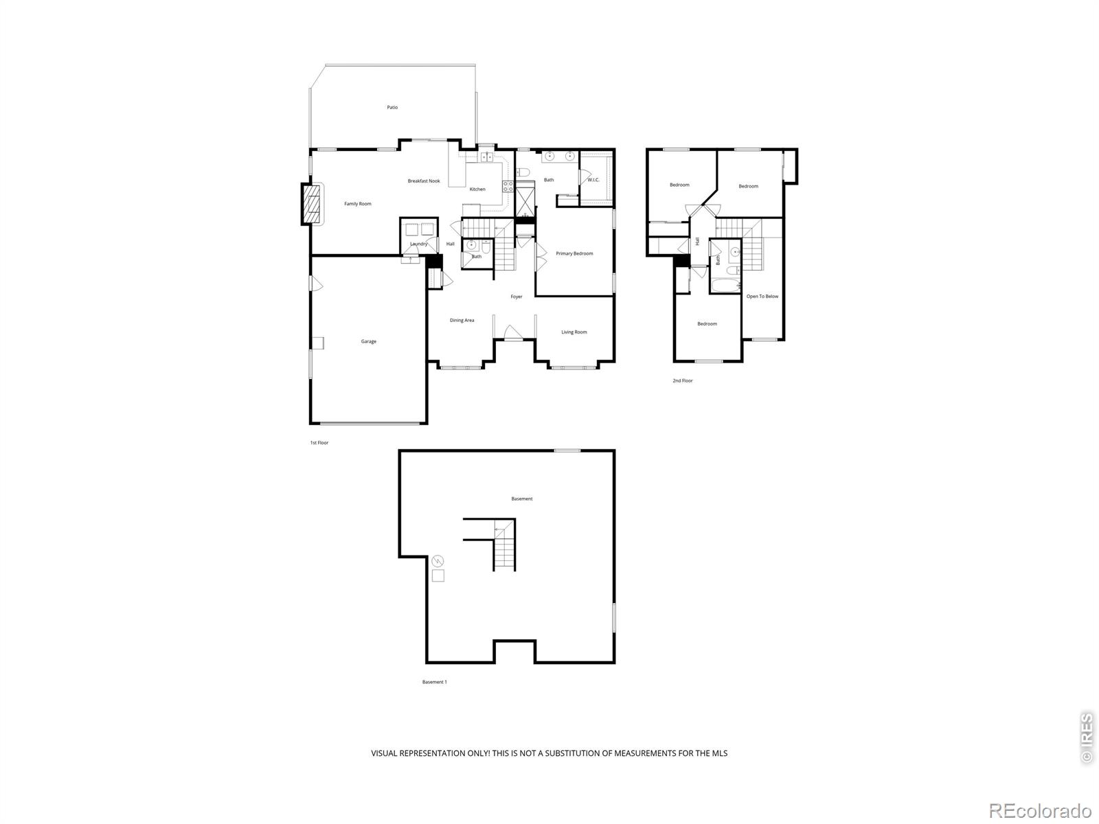 MLS Image #26 for 1624  park drive,loveland, Colorado