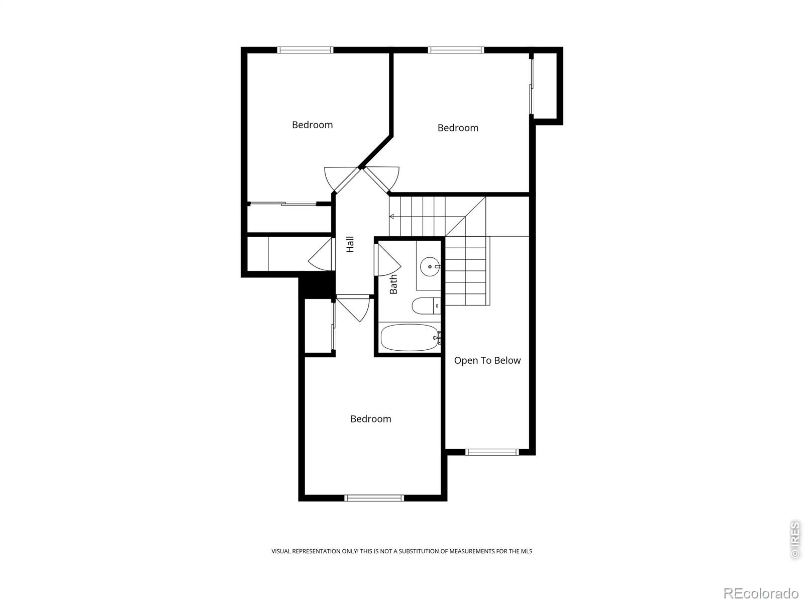 MLS Image #27 for 1624  park drive,loveland, Colorado