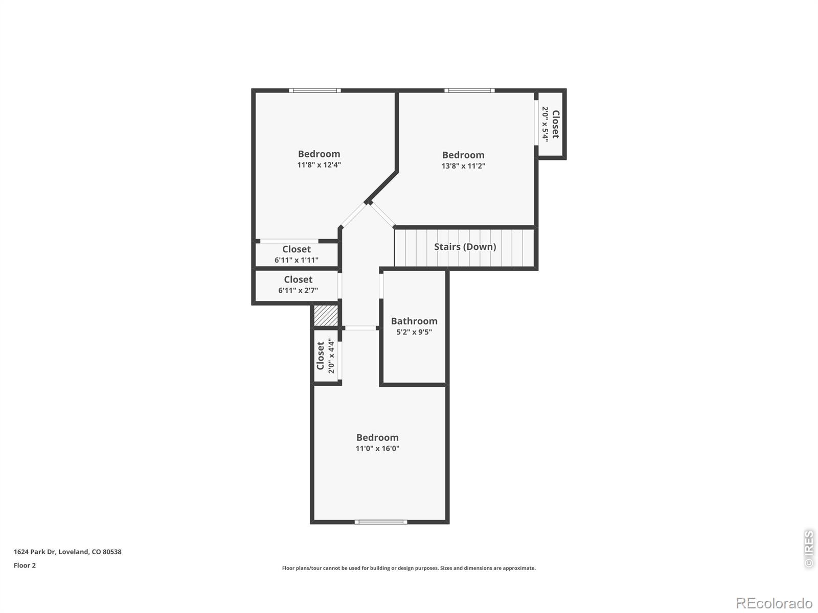 MLS Image #30 for 1624  park drive,loveland, Colorado