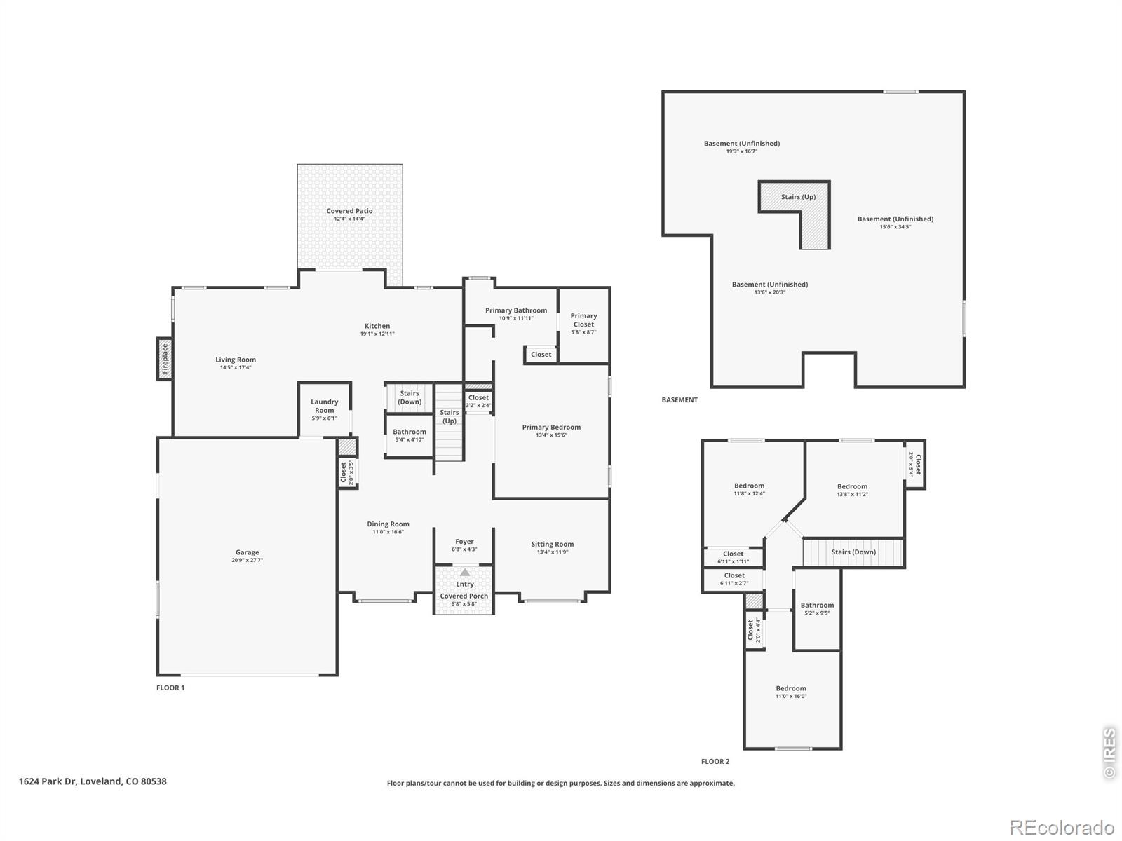 MLS Image #31 for 1624  park drive,loveland, Colorado