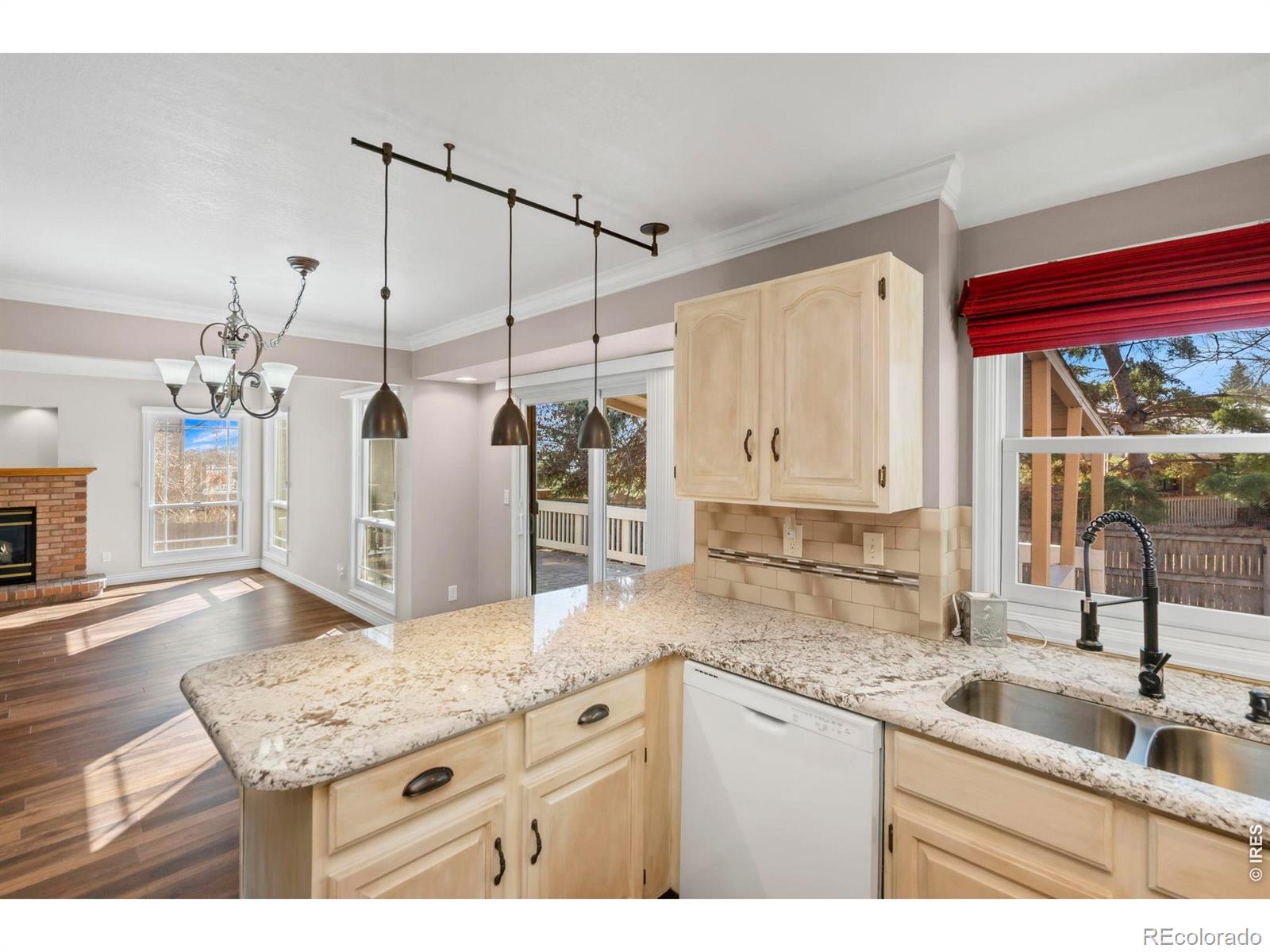 MLS Image #8 for 1624  park drive,loveland, Colorado