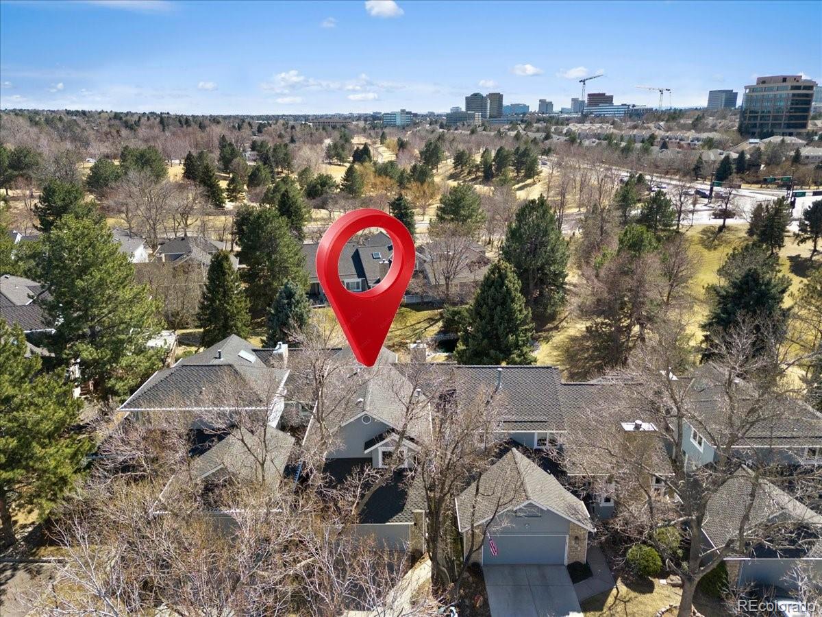MLS Image #1 for 8505 e temple drive,denver, Colorado