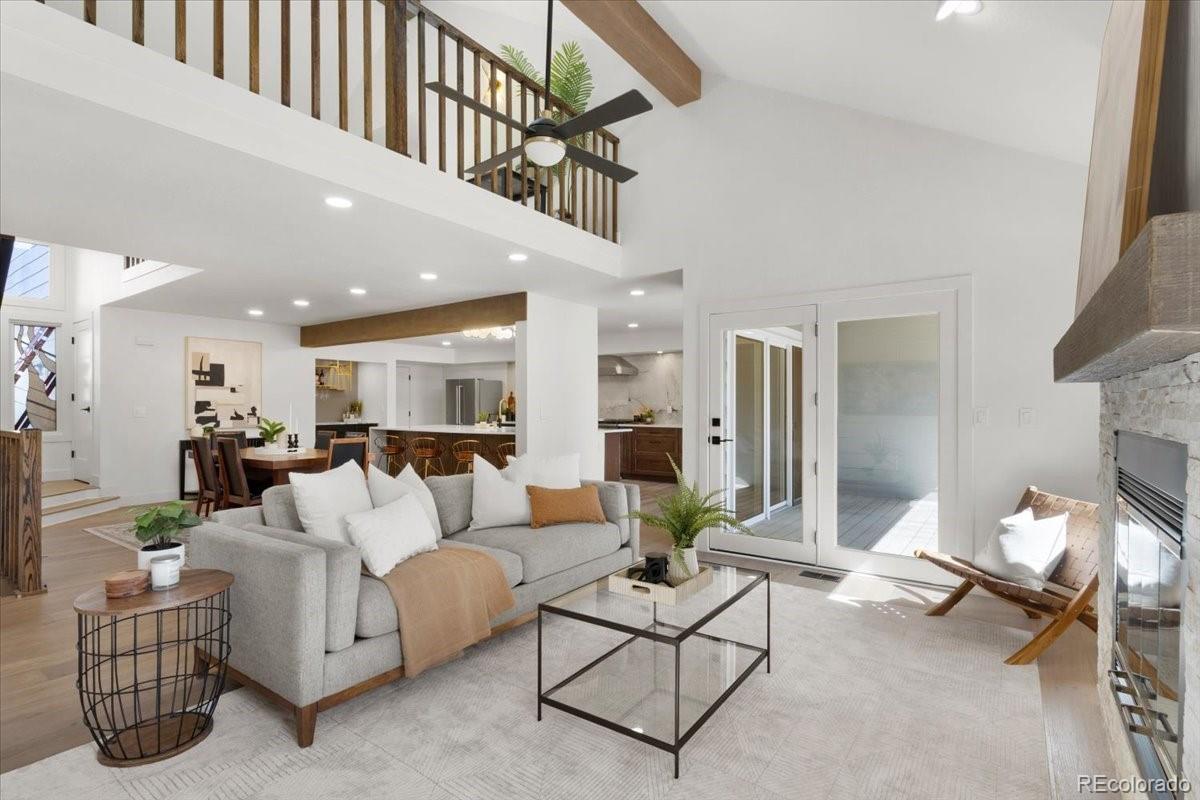 MLS Image #14 for 8505 e temple drive,denver, Colorado