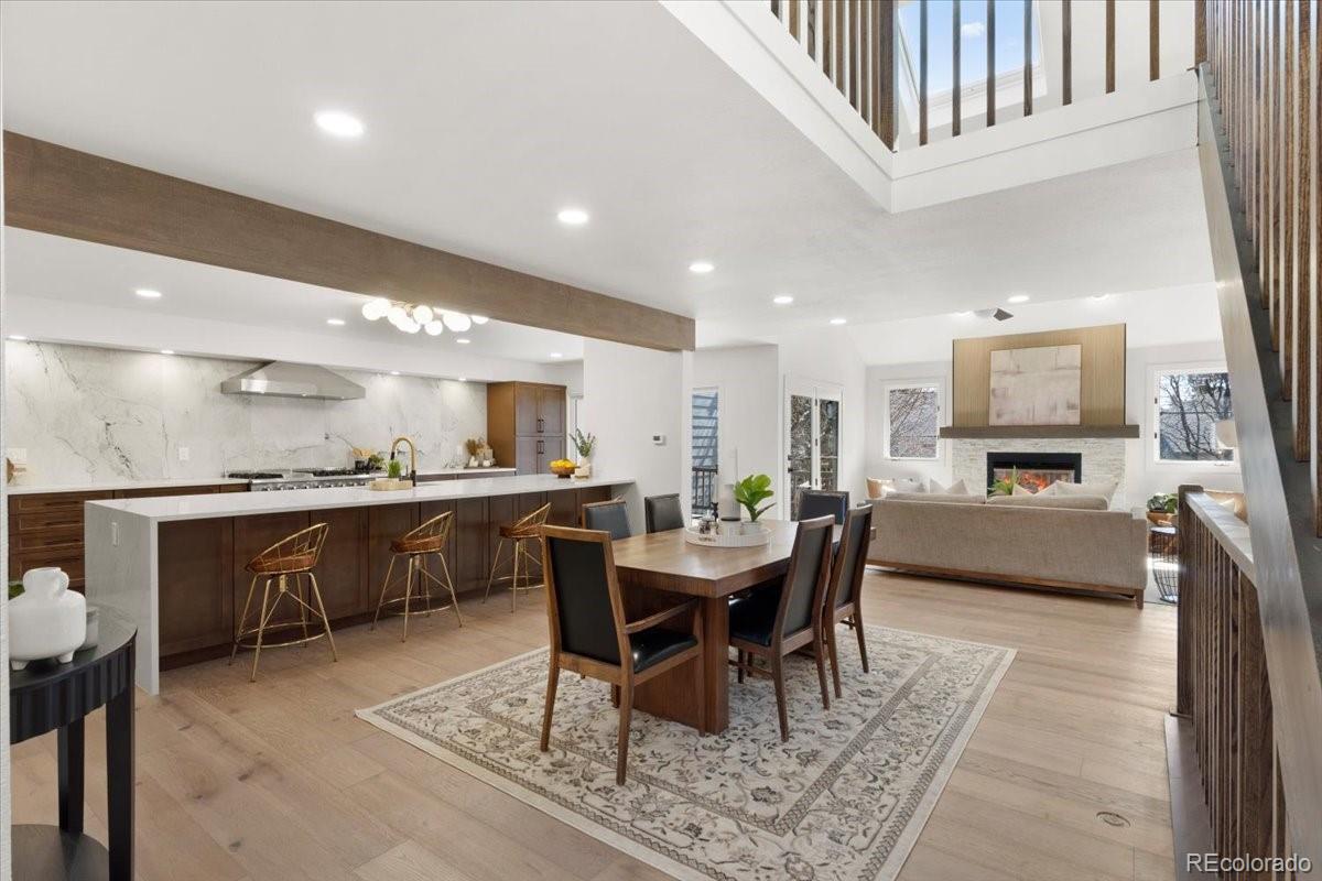 MLS Image #2 for 8505 e temple drive,denver, Colorado