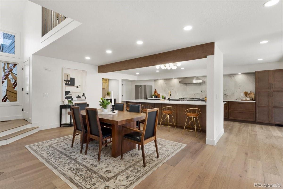 MLS Image #4 for 8505 e temple drive,denver, Colorado