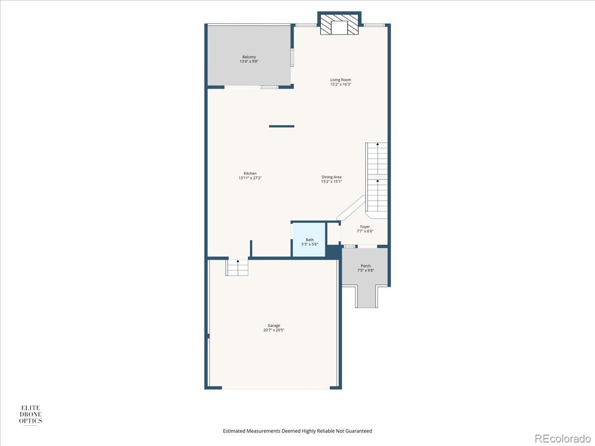 MLS Image #41 for 8505 e temple drive,denver, Colorado