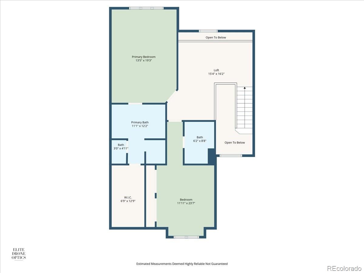MLS Image #42 for 8505 e temple drive,denver, Colorado