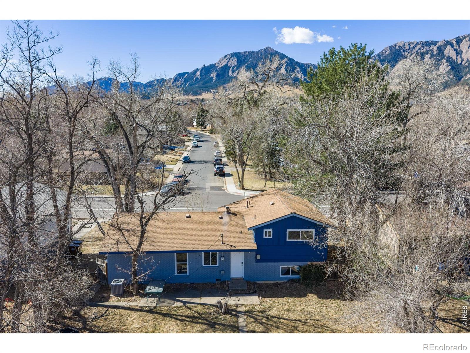 MLS Image #11 for 3505  moorhead avenue,boulder, Colorado