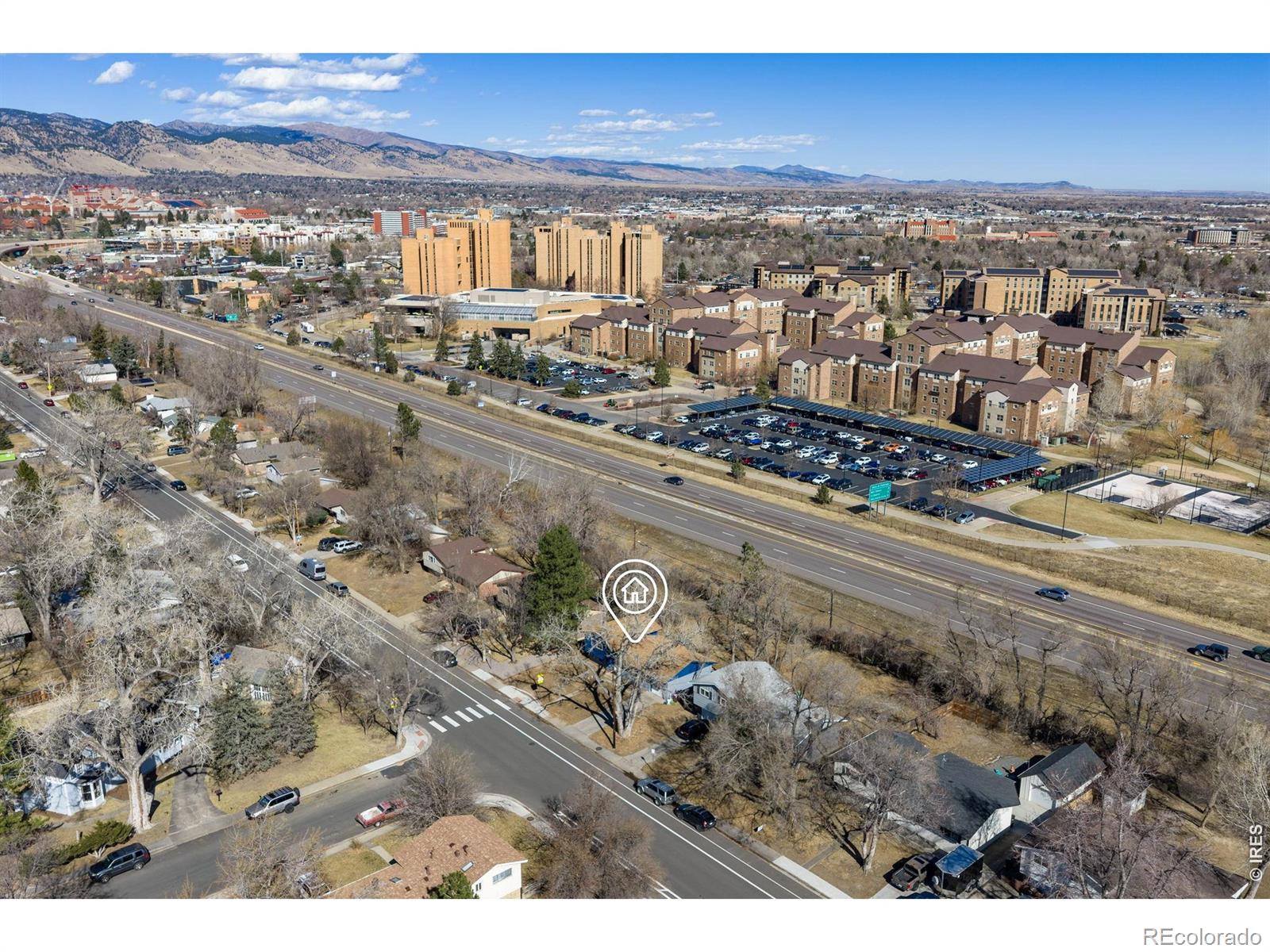 MLS Image #30 for 3505  moorhead avenue,boulder, Colorado
