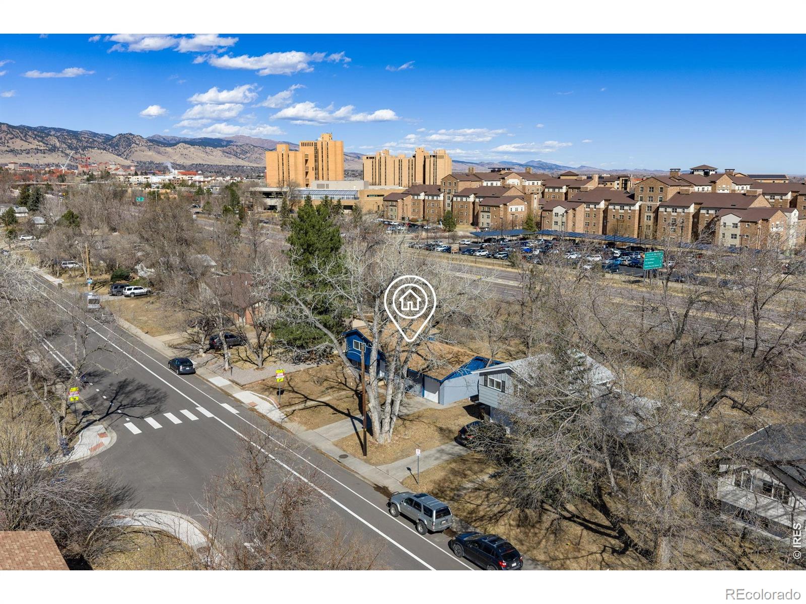 MLS Image #40 for 3505  moorhead avenue,boulder, Colorado