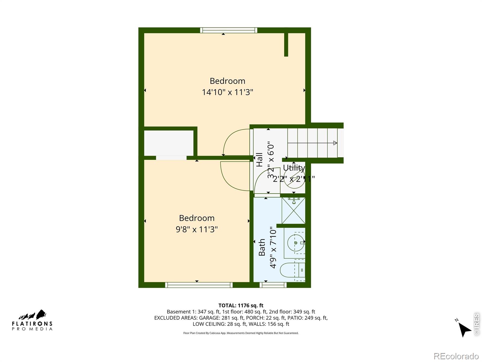 MLS Image #41 for 3505  moorhead avenue,boulder, Colorado