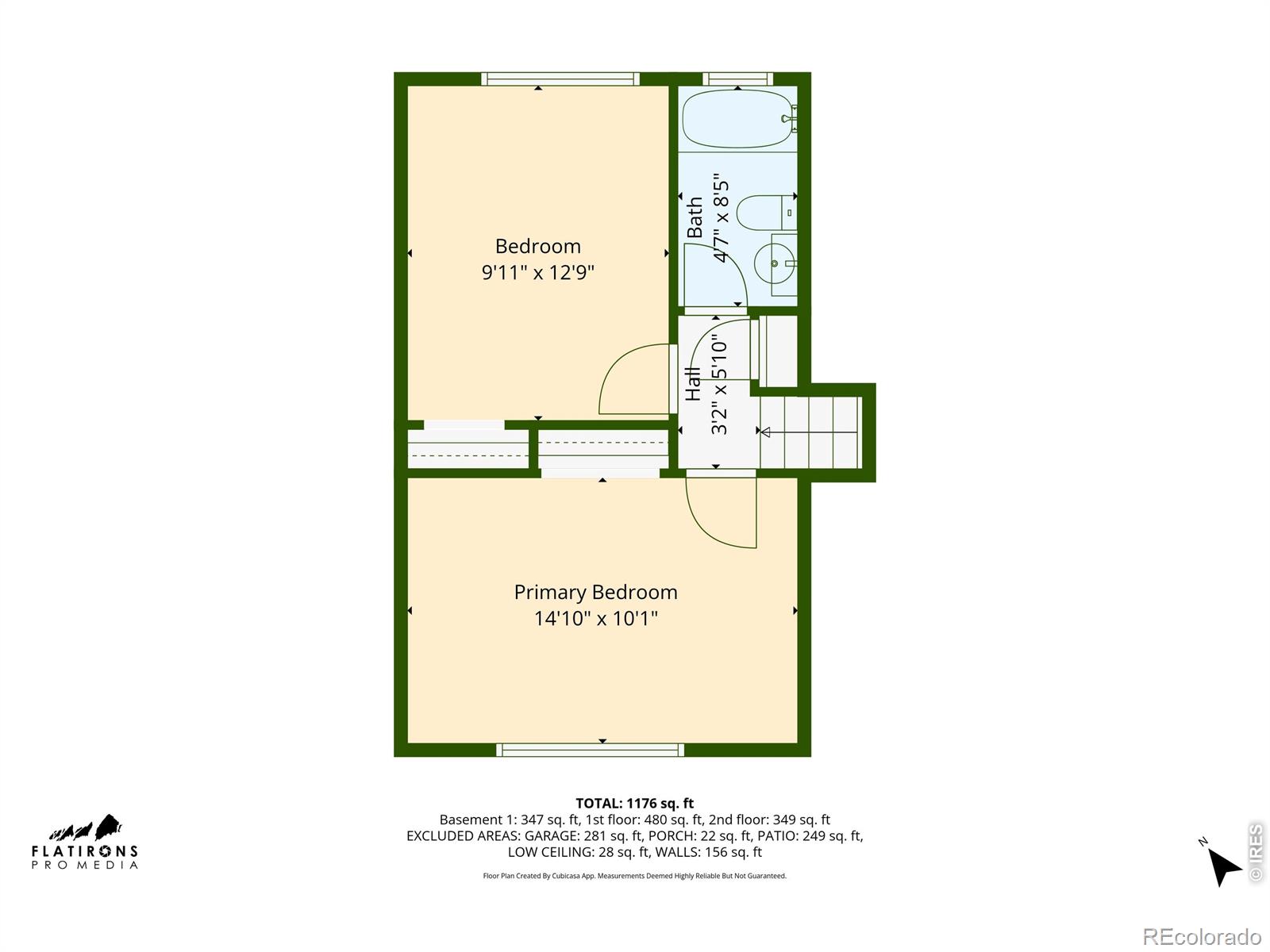 MLS Image #42 for 3505  moorhead avenue,boulder, Colorado